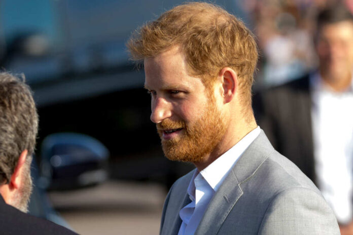 Prince Harry's Emotional Claims: Conspiracies, Security, and Royal Family Dynamics