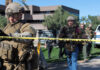 Shooting Incident: Gang-Related Violence and Arrest of Suspect James Duane Ortley