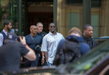 Delay in Jury Selection for Sean "Diddy" Combs Racketeering and Trafficking Trial