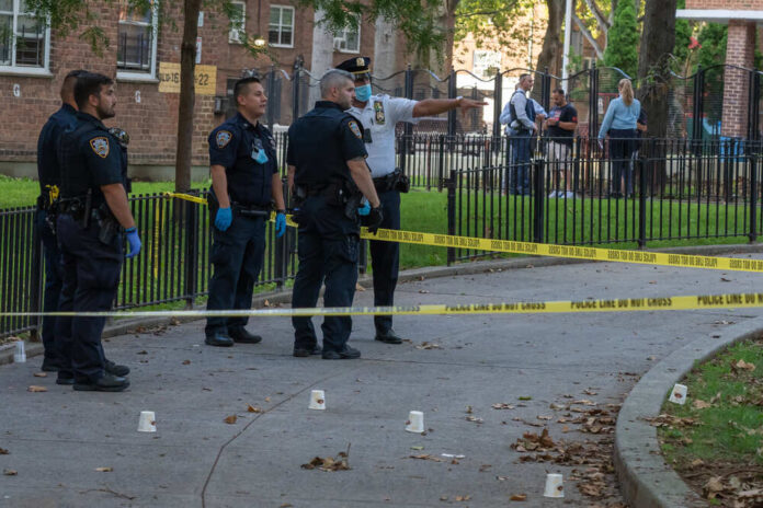 1798487980 featured image Transnational Crime Surge: Tren de Aragua's Influence in U.S. Cities