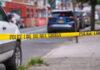 Violent Shootout at Family Party Leaves One Dead and Fourteen Injured
