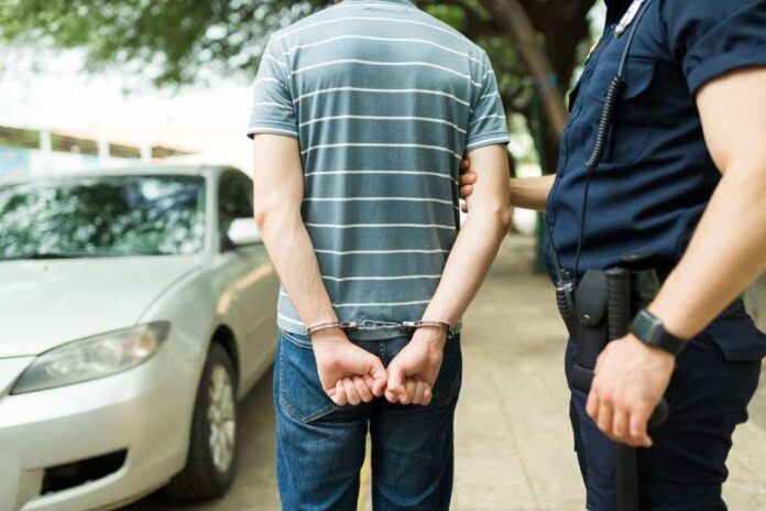2209908159 featured image Man Arrested for Alleged Plot to Firebomb U.S. Embassy and Threats Against Trump