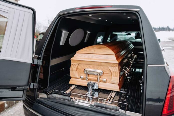 2422217773 featured image Community Mourns Beloved Pastor Bill After Tragic Murder