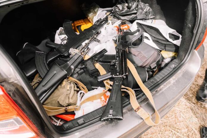 2458790091 featured image Arms Trafficking from the U.S. to Colombia: Uncovering a Covert Operation Targeting Youth