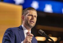 Eric Trump Calls Bitcoin 'Digital Gold' in Interview, Highlighting Acceptance of Cryptocurrencies