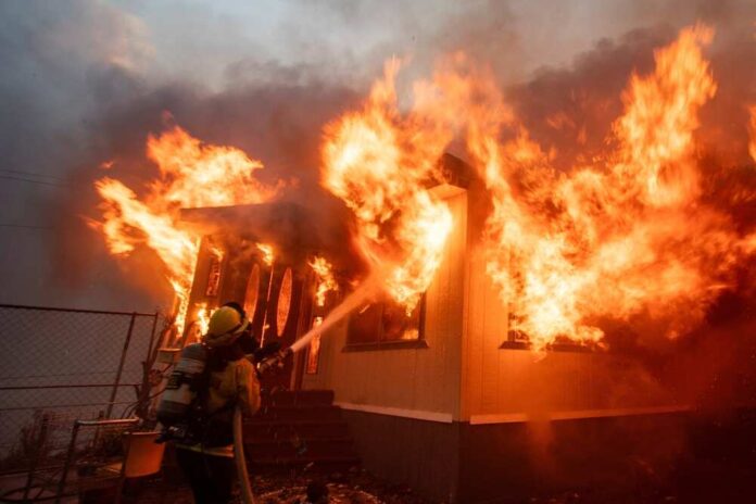 2569008933 featured image Catastrophic Restaurant Fire Leaves 22 Dead: Investigation Underway