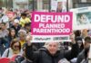 Impact of Trump Administration Policies on Planned Parenthood: Financial Setbacks
