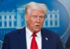 Trump Proposes 30-Day Cease-Fire in Ukraine Conflict Amidst Sanction Threats