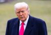 Controversial AI Image of Trump as Pope Sparks Divided Reactions Online