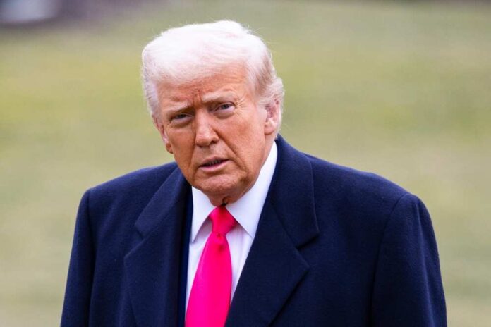 2589320039 featured image Controversial AI Image of Trump as Pope Sparks Divided Reactions Online