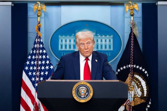 2591233783 featured image Trump's Executive Order on Ocean Floor Mining: Economic Growth vs. Environmental Concerns