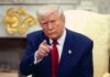 Trump Media & Technology Group's Move from Delaware to Florida: Woke Activism Impacts