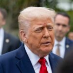 Trump Admin Weighs New Sanctions Against Russia Amid Ukraine Ceasefire Tensions