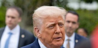 Trump Admin Weighs New Sanctions Against Russia Amid Ukraine Ceasefire Tensions