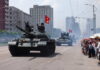 North Korea's Provocative Drills: Escalating Friction with U.S. and Allies