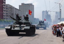 North Korea's Provocative Drills: Escalating Friction with U.S. and Allies
