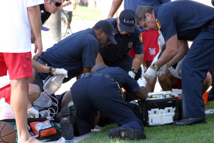 5883148 featured image Shooting Incident Injures Ten at Myrtle Beach Memorial Day Celebration on Charter Boat