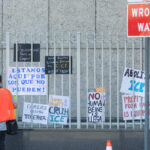 Dems Stopped from Inspecting NYC Detention Conditions