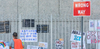 Dems Stopped from Inspecting NYC Detention Conditions