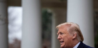 US Prepares for Escalating Measures as Ukraine Peace Talks Falter