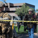 Waterbury Teen Charged in Mall Shooting Incident Injuring Five Shoppers