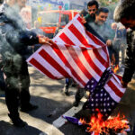 Controversy Erupts Over CNN Anchor’s Take on 'Death to America' in Iran