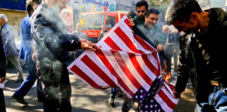 Controversy Erupts Over CNN Anchor’s Take on 'Death to America' in Iran