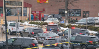 FBI and Local Authorities Thwart Teen's Mass Violence Plot at Mall