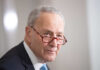 Schumer Critiques Trump's Healthcare Proposal: The "We're All Going to Die Act"