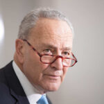 Schumer Critiques Trump's Healthcare Proposal: The "We're All Going to Die Act"