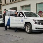 Plymouth Sanctuary County Residents Challenge ICE Operations Amid Safety Concerns