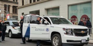 Plymouth Sanctuary County Residents Challenge ICE Operations Amid Safety Concerns