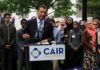 Chaos in Los Angeles as DHS Detains Senator at Press Conference