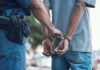 Repeat Offender in U.S. Illegally Shoots Decorated Marine