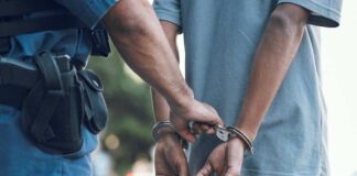 Repeat Offender in U.S. Illegally Shoots Decorated Marine