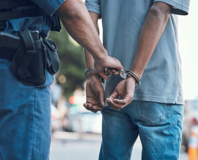 2337392319 featured image Repeat Offender in U.S. Illegally Shoots Decorated Marine