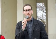 California's No Secret Police Act: A Push for Transparency in Law Enforcement