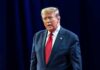 Appeals Court Upholds $5M Judgment Against Trump in E. Jean Carroll Case