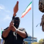 U.S. Faces ‘Heightened Threat’ After Airstrikes on Iranian Nuclear Sites
