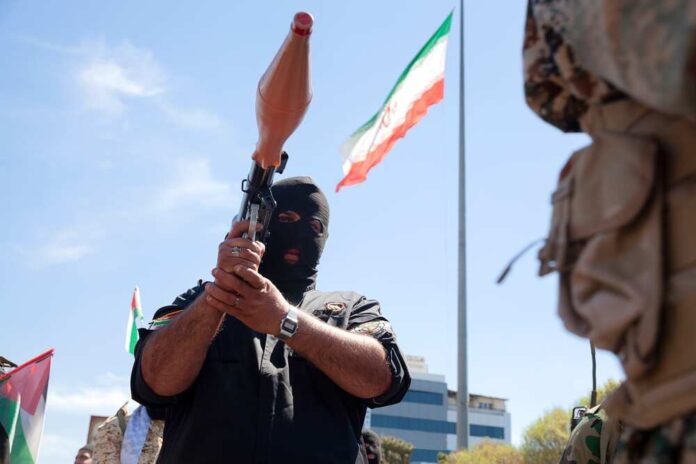 2447849089 featured image U.S. Faces ‘Heightened Threat’ After Airstrikes on Iranian Nuclear Sites