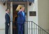 Trump Takes Legal Battle to Next Level: Presidential Immunity Under Scrutiny