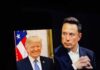 Ackman Urges Trump and Musk to Reconcile Amid Public Feud for National Unity
