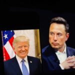 Ackman Urges Trump and Musk to Reconcile Amid Public Feud for National Unity