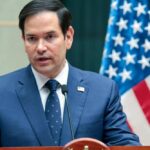 Middle East on Edge: Rubio Urges Beijing to Restrain Iran After U.S. Strikes