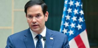 Middle East on Edge: Rubio Urges Beijing to Restrain Iran After U.S. Strikes