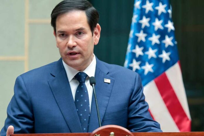 2581735273 featured image Middle East on Edge: Rubio Urges Beijing to Restrain Iran After U.S. Strikes