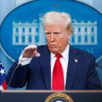 AMA Warns of Doctor Shortage as Trump Budget Slashes Funding for Medical Students