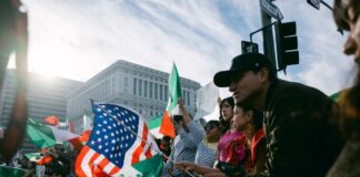 California's Governor Takes Legal Action Against Trump Era's Military Move