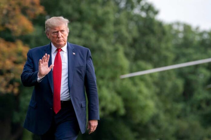2589906687 featured image Trump's Focus on Iran's Nuclear Threat Amid G7 Summit Speculation