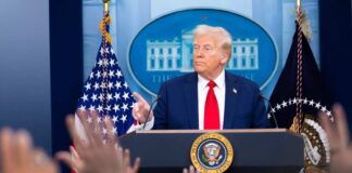 Trump Administration Audits Technology Contracts to Reduce Government Spending